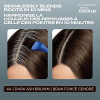Clairol - Root Touch-Up Permanent Hair Colour, Hair Dye from Canada's #1 Root Touch Up Brand, 100% gray coverage!