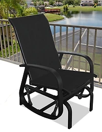 Chaise à billes Bruxelle