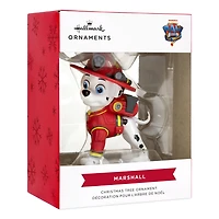 Décoration Hallmark de Noël (Marshall, La Pat' Patrouille : Le film)