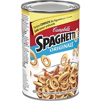 SpaghettiOs® Pasta