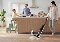 Solution de nettoyage pour laveuse de plancher multi-surface Tineco Spring Fresh Pet