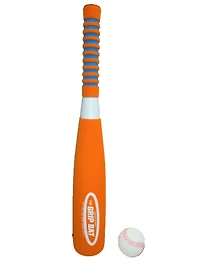 Ens. baseball Play Day balle et bâton de 53,3 cm (21 po) en mouse