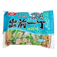 NISSIN SF FLV NOODLE - FRENCH