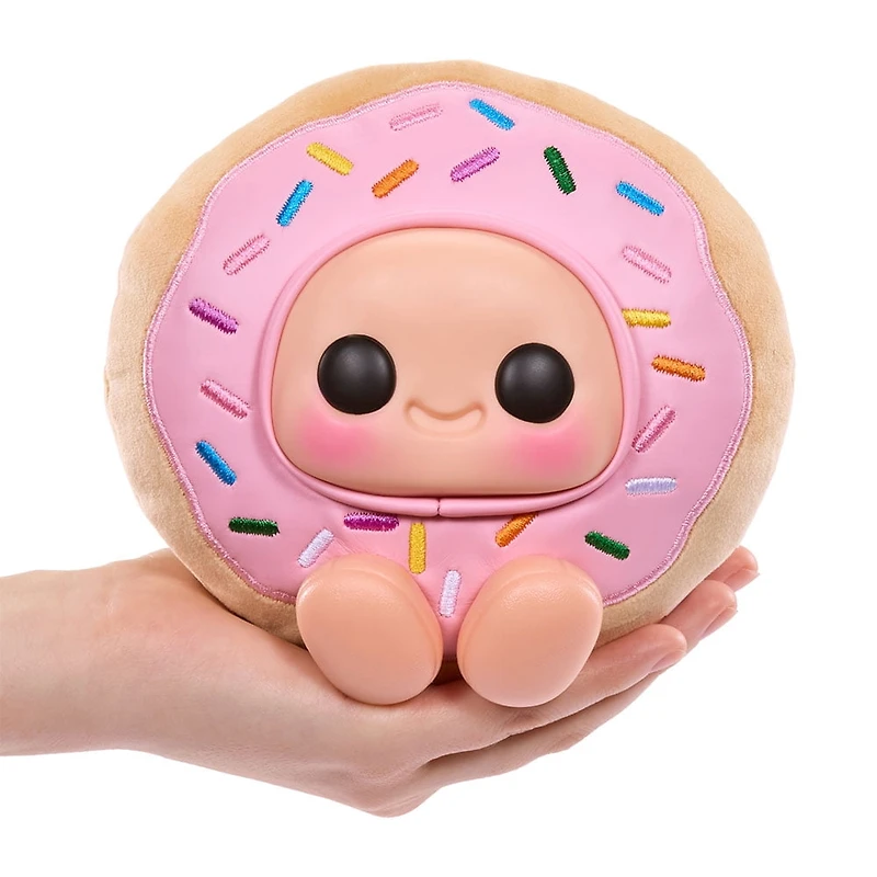 Boîte surprise Hyojo de la série beignets Krispy Kreme