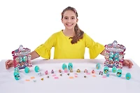 Œufs à collectionner ITZY GLITZY SURPRISE par ZURU Rainbocorns