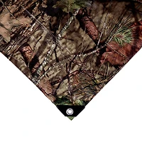 Allen 25332 Vanish Tarp, medium Duty, 8' X 10' Mossy Oak Country, Vanish Tarp