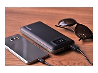 ENERGIZER Chargeur 20000mah UE20018