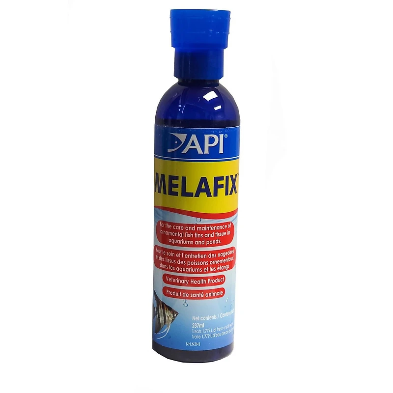 API Melafix Liquid Aquarium Remedy