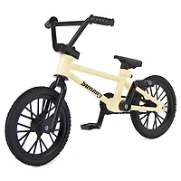 Tech Deck, BMX Finger Bike, Sunday, Collectible and Customizable Mini BMX Bicycle