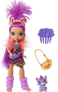 Cave Club Roaralai Doll