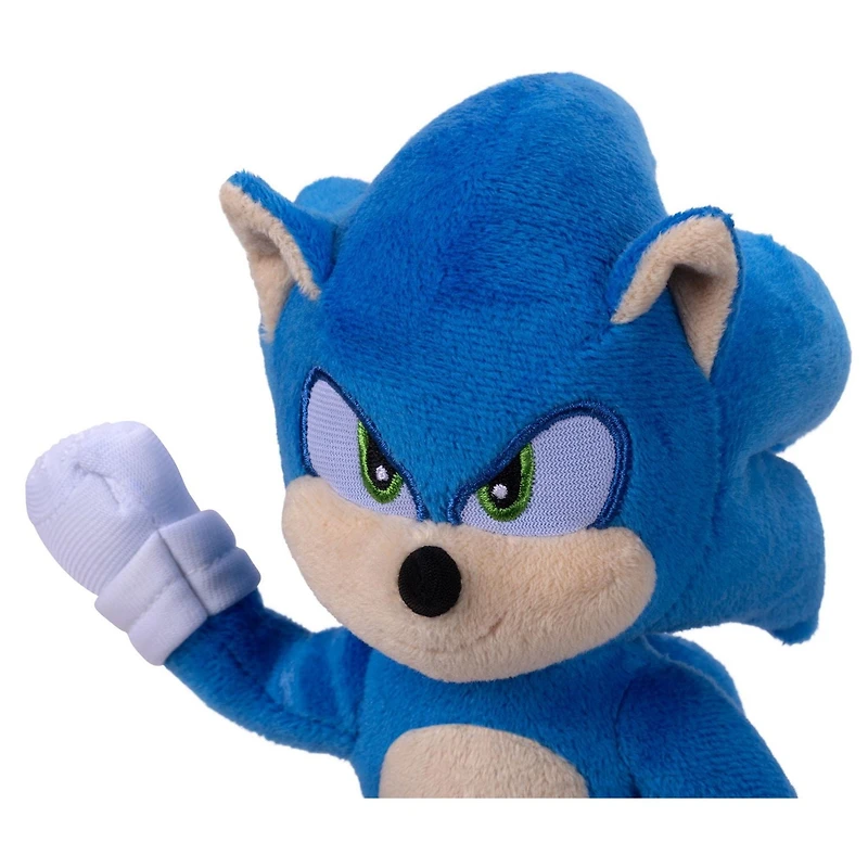 Sonic the Hedgehog 2 9-inch Sonic Plush