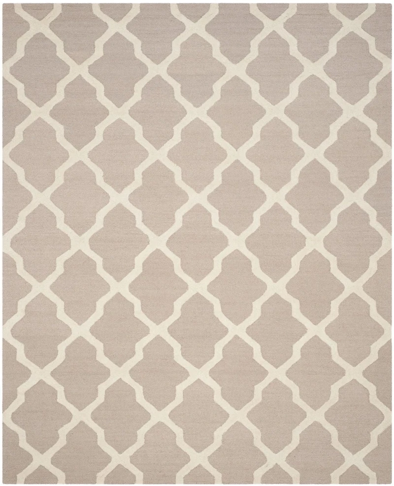 Safavieh Cambridge Liam Tapis Géométrique