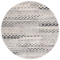 Safavieh Retro Coilean Abstract Area Rug