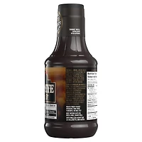 Sauce barbecue Bull’s-Eye Mélange à la bière Guinness 425 ml