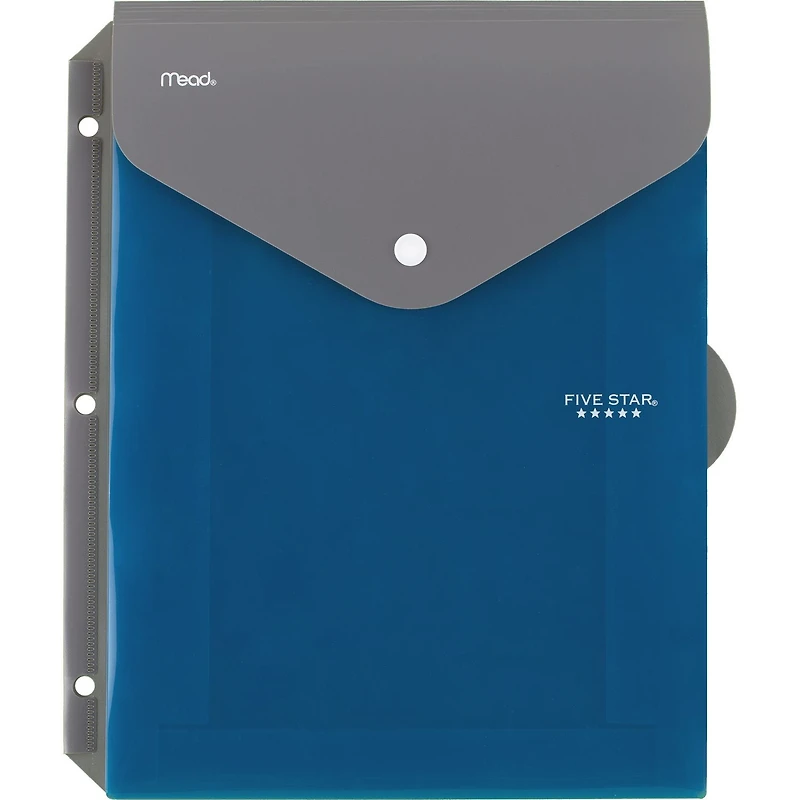 Enveloppe à multiples pochettes Five Star