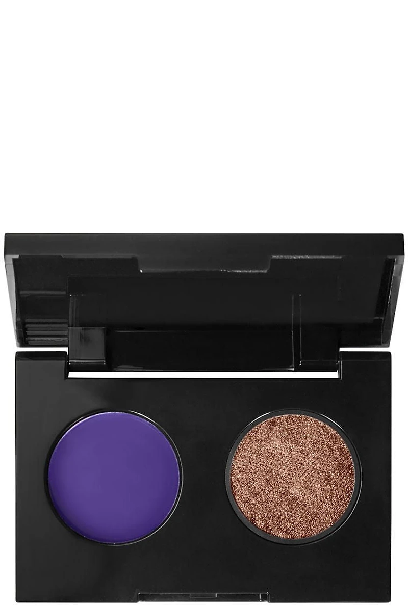 Maybelline New York Lip Studio® Python Ensemble, Lèvres Métalliques, 0.09 Oz.