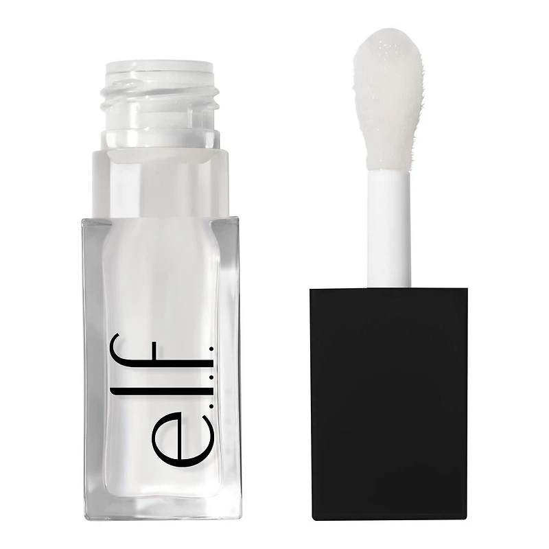 e.l.f. Cosmetics Huile à lèvres glow reviver D'huiles nourrissantes, 7.6ml
