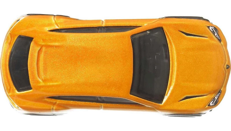 Hot Wheels Car Culture Lamborghini Urus Véhicule Circuit Legends