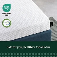 Zinus 6 inch Cooling Support Foam Mattress