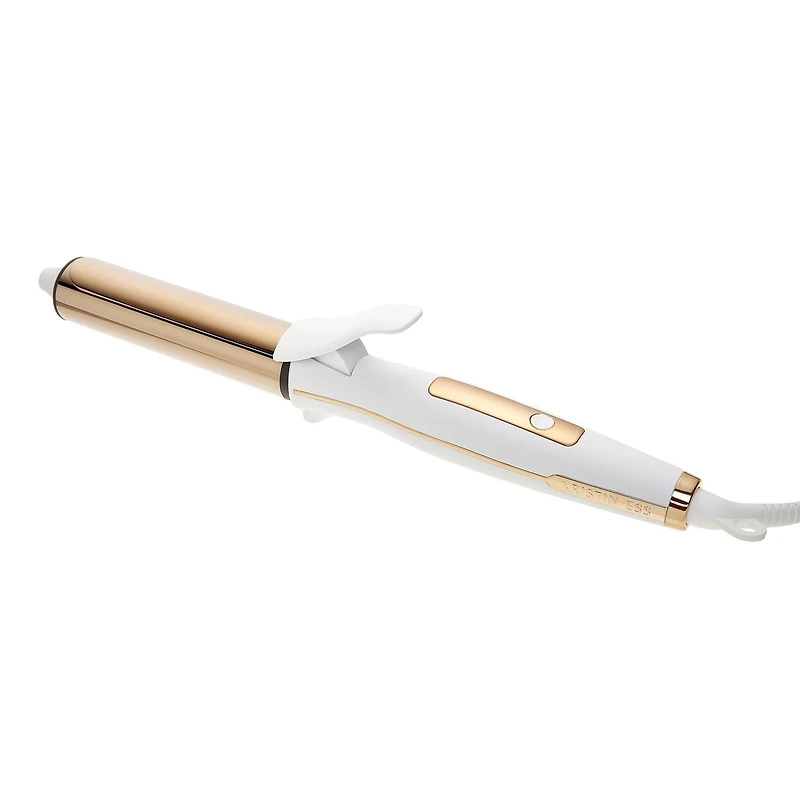 KRISTIN ESS HEAT STYLING TOOLS<br>1 1/4" Soft Wave Curling Iron