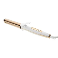 KRISTIN ESS HEAT STYLING TOOLS<br>1 1/4" Soft Wave Curling Iron