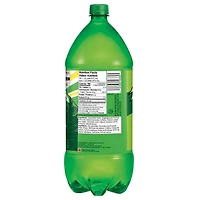 Boisson gazeuse Mtn Dew 2 L, Bouteille
