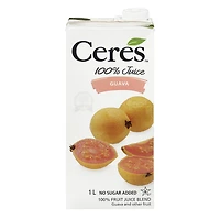 Cere's Guava Juice