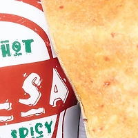 Costume Chips et Salsa pour couple adulte