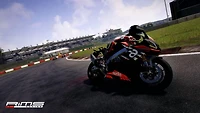 Jeu vidéo RiMS Racing pour (PS4) PlayStation 4