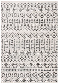 SAFAVIEH Tulum Herbert Distressed Southwestern Area Rug