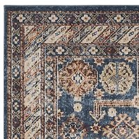 SAFAVIEH Bijar Pavel Tapis Traditionnel