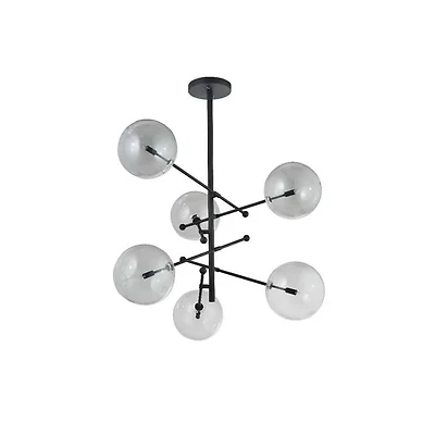 Cortazar Pendant