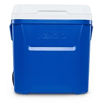 Igloo Laguna 60 Quart Roller Cooler