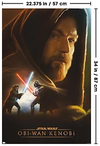 Star Wars : Obi-Wan Kenobi - Obi-Wan Collage