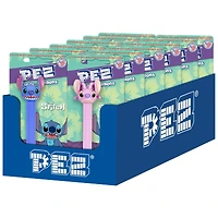 Distributeur Pez Stitch 16 g