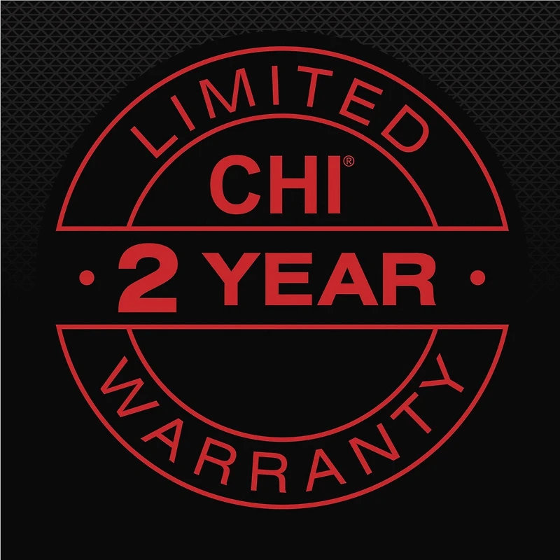 Vaporiseur portable pour vêtements CHI 11580F