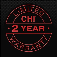 Vaporiseur portable pour vêtements CHI 11580F