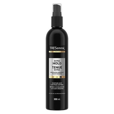 TRESemmé Unscented Extra Hold Hairspray