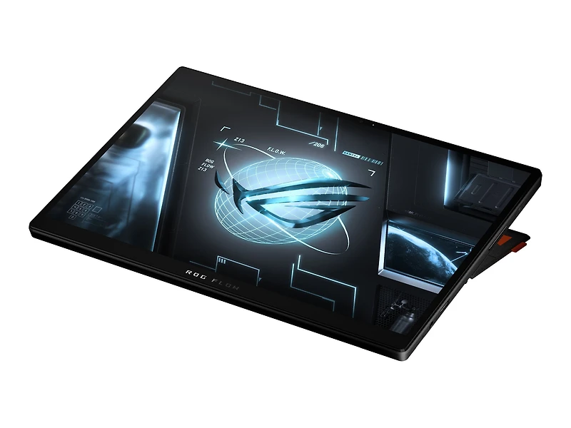 ROG Flow Z13 (2025) Gaming Laptop, 13-inch 2.5K 180Hz Nebula Display, AMD Ryzen AI Max 395+ processor, 32GB RAM, 1TB Storage, Windows 11, GZ302EA-XS96