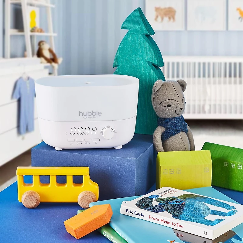 Hubble Mist Humidifier