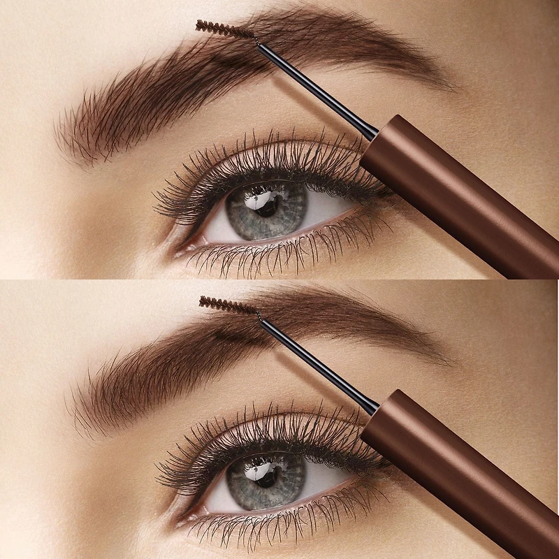 L'Oréal Paris Brow Stylist Boost & Set  mascara pour sourcils, 8  ML