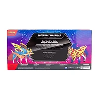 Pokemon TCG: Legendary Warriors Premium Collection
