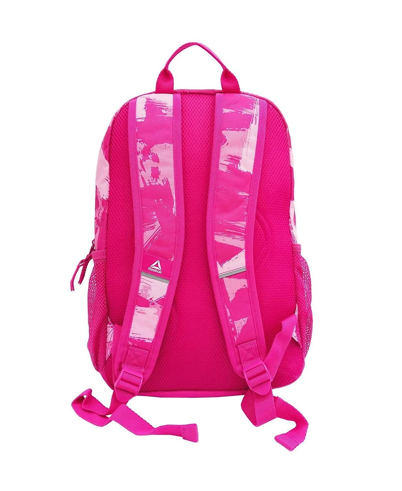 ARDEN BACKPACK WITH LUNCHBOX, BACKPACK