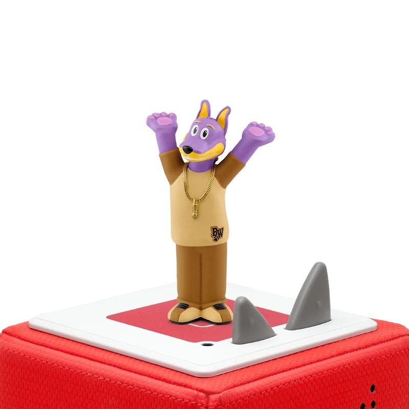 Tonies Figurine Audio - Doggyland (Anglais)