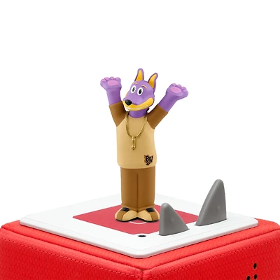 Tonies Figurine Audio - Doggyland (Anglais)