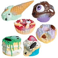 Poupée Beigne hideux Soft'n Slo Squishies de The Orb Factory