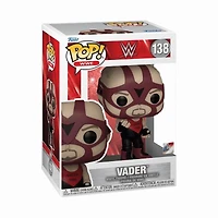 Funko Pop! WWE - Vader Vinyl Figure