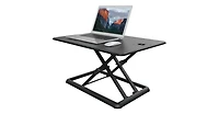 TygerClaw Height Adjustable Standing Desk
