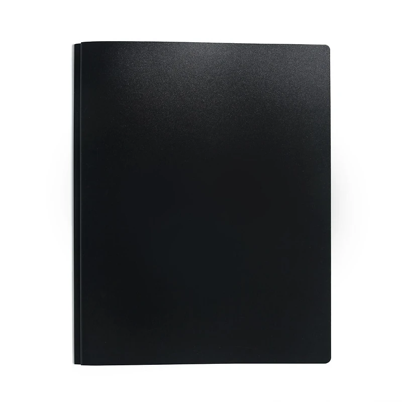 Pen+Gear Poly Report Cover