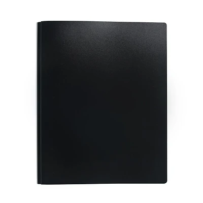 Pen+Gear Poly Report Cover